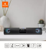 ⁦Bluetooth Portable Speakers with USB Perfect for Travels & ‎Vacations⁩ - الصورة ⁦5⁩