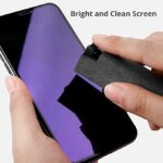⁦Screen Cleaner 2 in 1 On Go For All Screens⁩ - الصورة ⁦3⁩