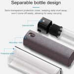 ⁦Screen Cleaner 2 in 1 On Go For All Screens⁩ - الصورة ⁦8⁩