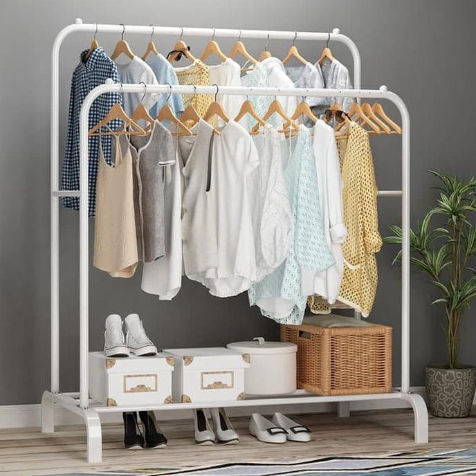 استاند-دولاب-شماعات-زوجي-مع-رف-لتنظيم-الملابس-والشنط-والاحذية_All_1935_8.jpeg استاند دولاب شماعات زوجي مع رف لتنظيم الملابس والشنط والاحذية - الصورة 1