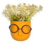 ⁦اصيص ورد بنضاره كيوت لتجديد ديكور البيت والبلكونة⁩ - الصورة ⁦3⁩