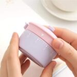 ⁦تايمر ذكي شكل حلة ضغط لضبط وقت التسوية والفرن وقت الطبخ⁩ - الصورة ⁦5⁩