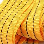 ⁦حبل سحب للسيارات في حالات الطوارئ 3.5 متر⁩ - الصورة ⁦5⁩