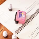 ⁦ختم رقمي دوار لتعليم الاطفال الأرقام والعمليات الحسابية كالجمع والطرح بسهولة⁩ - الصورة ⁦2⁩
