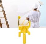 ⁦رول دهان بمقبض دوار مريح لتغير الديكور والوان الحوائط⁩ - الصورة ⁦2⁩