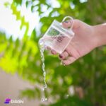 ⁦كوباية جود مورنينج 100 ملي بيد لشرب وتقديم القهوة من الزجاج⁩ - الصورة ⁦7⁩