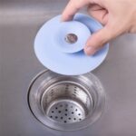 ⁦سدادة حوض وبانيو وبالوعة ومصفاة ٢ * ١ سيليكون⁩ - الصورة ⁦4⁩