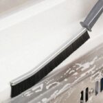 ⁦فرشة تنظيف زوايا واركان الحوائط والاحواض والأماكن الضيقة⁩ - الصورة ⁦5⁩