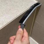 ⁦فرشة تنظيف زوايا واركان الحوائط والاحواض والأماكن الضيقة⁩ - الصورة ⁦7⁩