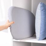 ⁦ترابيزة مكواة ميني بأرجل قابلة للطي⁩ - الصورة ⁦10⁩