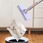 ⁦مساحة ارضيات مسطحة دوارة للمساحات الضيقة⁩ - الصورة ⁦5⁩