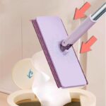 ⁦مساحة ارضيات مسطحة دوارة للمساحات الضيقة⁩ - الصورة ⁦6⁩