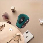 ⁦جواشا الكترونية لشد الوجه والرقبة والجلد بشاشة ليد مع 9 سرعات - قابل للشحن⁩ - الصورة ⁦6⁩