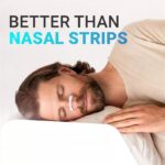 ⁦شرائط مغناطسية لفتح الأنف وتنفس أعمق طول اليوم⁩ - الصورة ⁦3⁩
