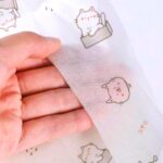 ⁦كفر مخدة للاستعمال مرة واحدة لنوم آمن أثناء السفر ووقت المصيف 6 قطع⁩ - الصورة ⁦6⁩