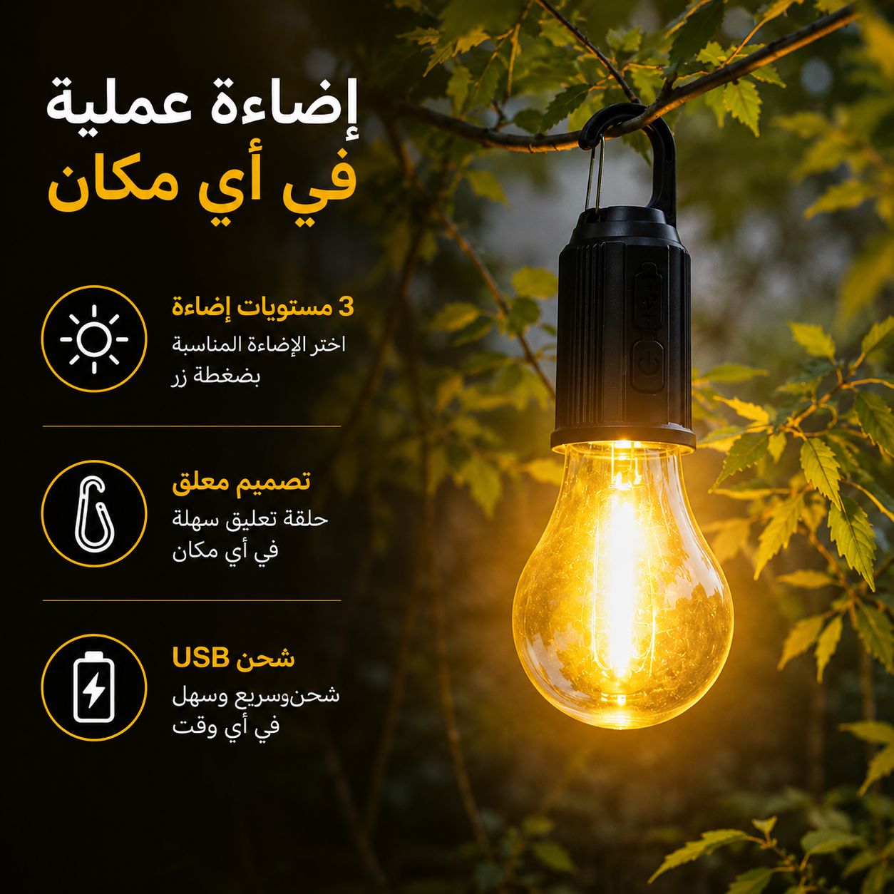 كشاف-علي-شكل-لمبة-ب-3-مستويات-للاضاءة-مع-وصلة-يو-اس-بي_All_7884_8.jpeg كشاف علي شكل لمبة ب 3 مستويات للاضاءة مع وصلة يو اس بي - الصورة 1