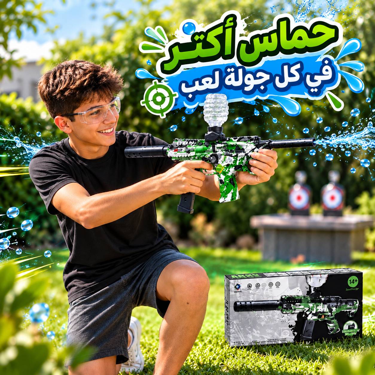ARP9مسدس-كهربائي-بكرات-جل-للأطفال-مع-خزان-وبطارية-قابلة-لإعادة-الشحن_All_28811_8.jpeg ARP9مسدس كهربائي بكرات جل للأطفال مع خزان وبطارية قابلة لإعادة الشحن - الصورة 1