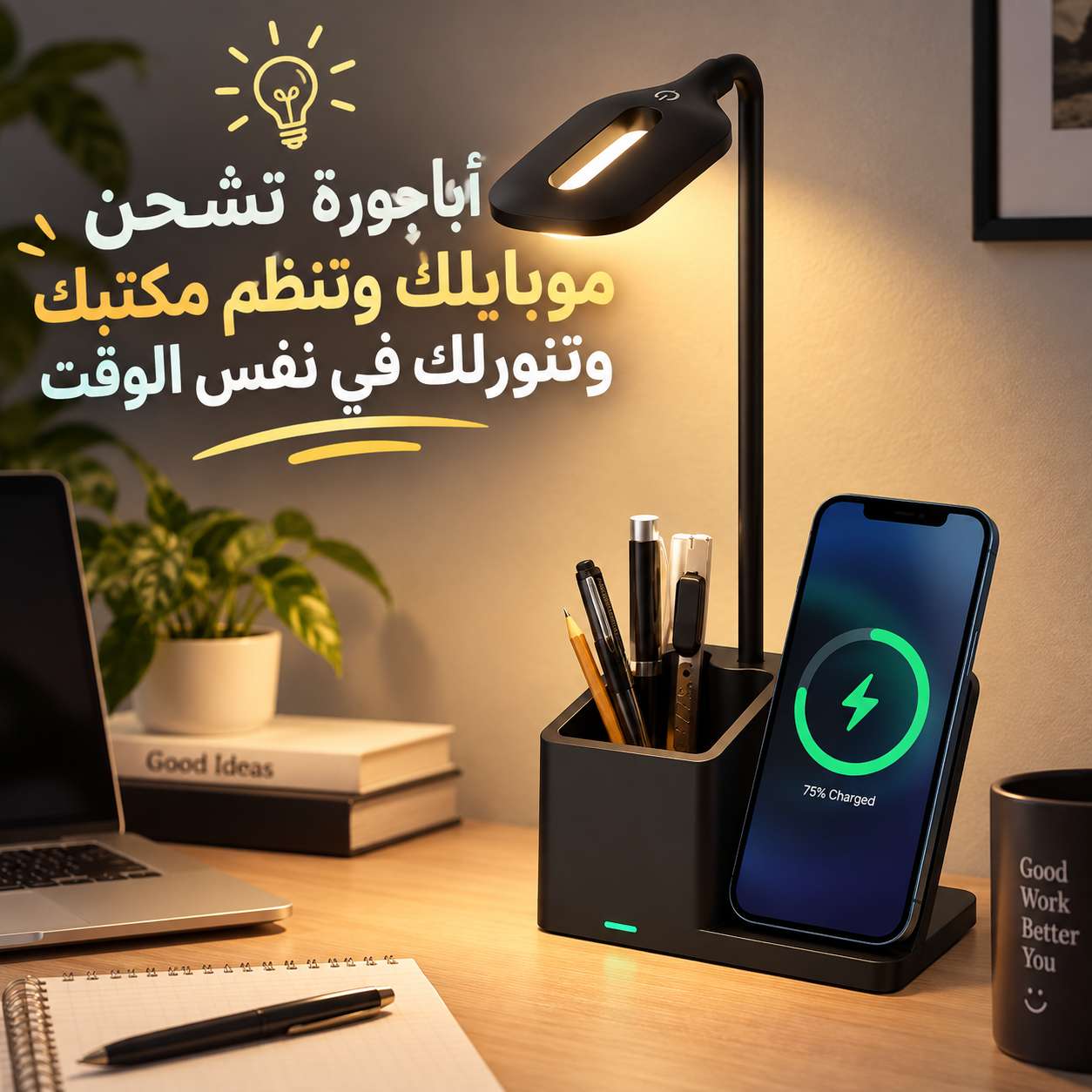أباجورة-مكتب-LED-4-في-1-بشاحن-لاسلكي-وحامل-موبايل-وأقلام-مع-3-درجات-إضاءة_All_29038_8.jpeg أباجورة مكتب LED 4 في 1 بشاحن لاسلكي وحامل موبايل وأقلام مع 3 درجات إضاءة - الصورة 1