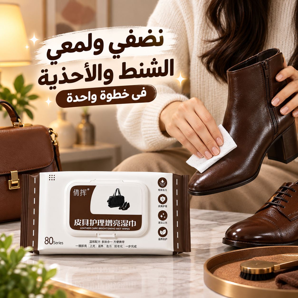 باكت-مناديل-مبللة-لتنظيف-وتلميع-الأحذية-والشنط-الجلدية-80-منديل_All_12825_8.jpeg باكت مناديل مبللة لتنظيف وتلميع الأحذية والشنط الجلدية 80 منديل - الصورة 1