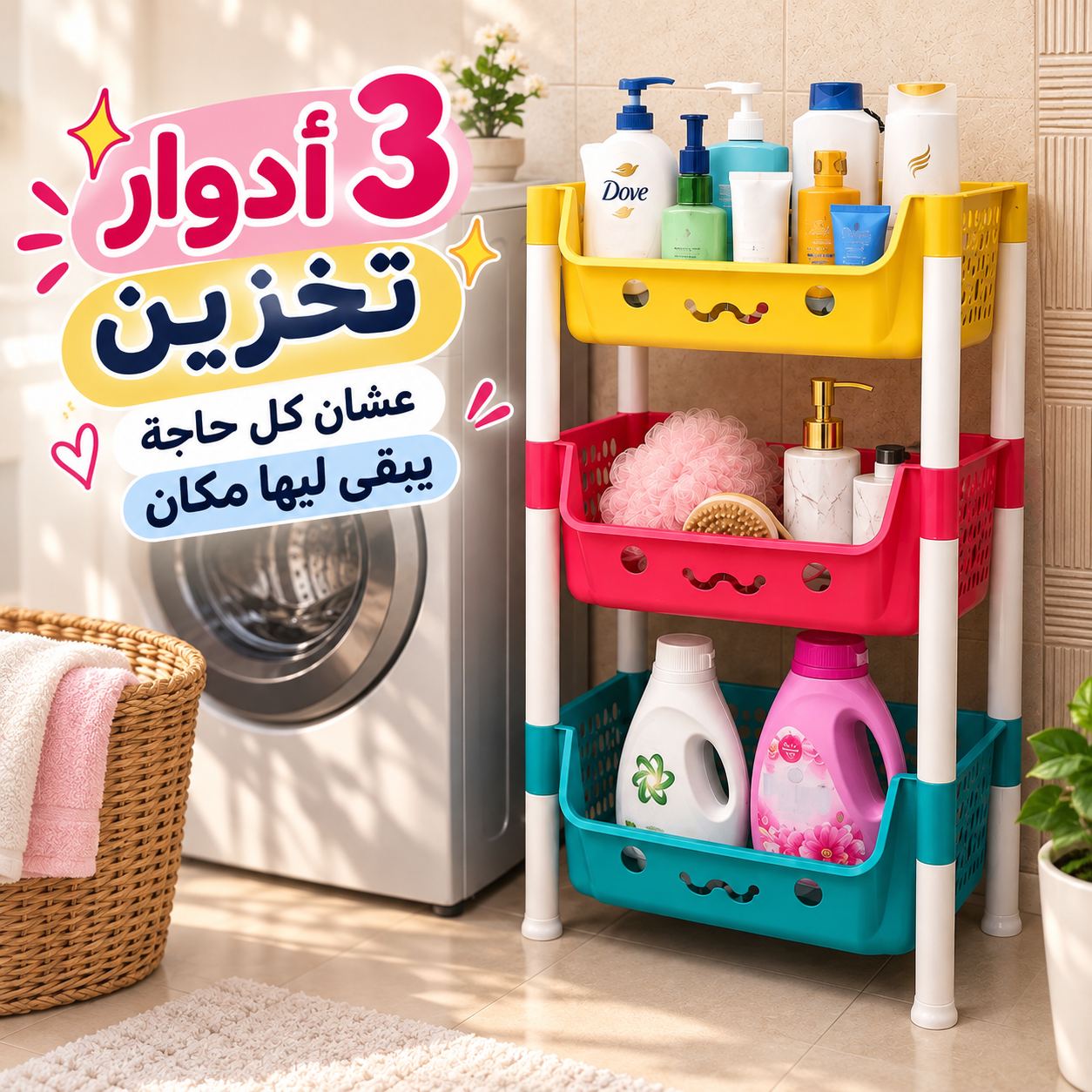 تربو-منظم-لأدوات-المطبخ-والحمام-ولعب-الأطفال-3-دور-بفتحات-للتهوية_All_28658_8.jpeg تربو منظم لأدوات المطبخ والحمام ولعب الأطفال 3 دور بفتحات للتهوية - الصورة 1