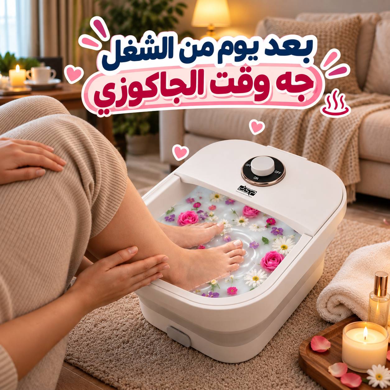 جهاز-جاكوزي-كهربائي-مع-بكرات-لتدليك-القدمين-بسعة-7.7-لتر-450-واط_All_12548_8.jpeg جهاز جاكوزي كهربائي مع بكرات لتدليك القدمين بسعة 7.7 لتر 450 واط - الصورة 1