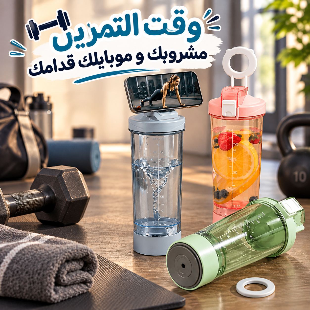 زجاجة-مياه-ديتوكس-مع-هولدر-مغناطيسي-للموبايل-بسعة-700-ملي-للجيم_All_12802_8.jpeg زجاجة مياه ديتوكس مع هولدر مغناطيسي للموبايل بسعة 700 ملي للجيم - الصورة 1