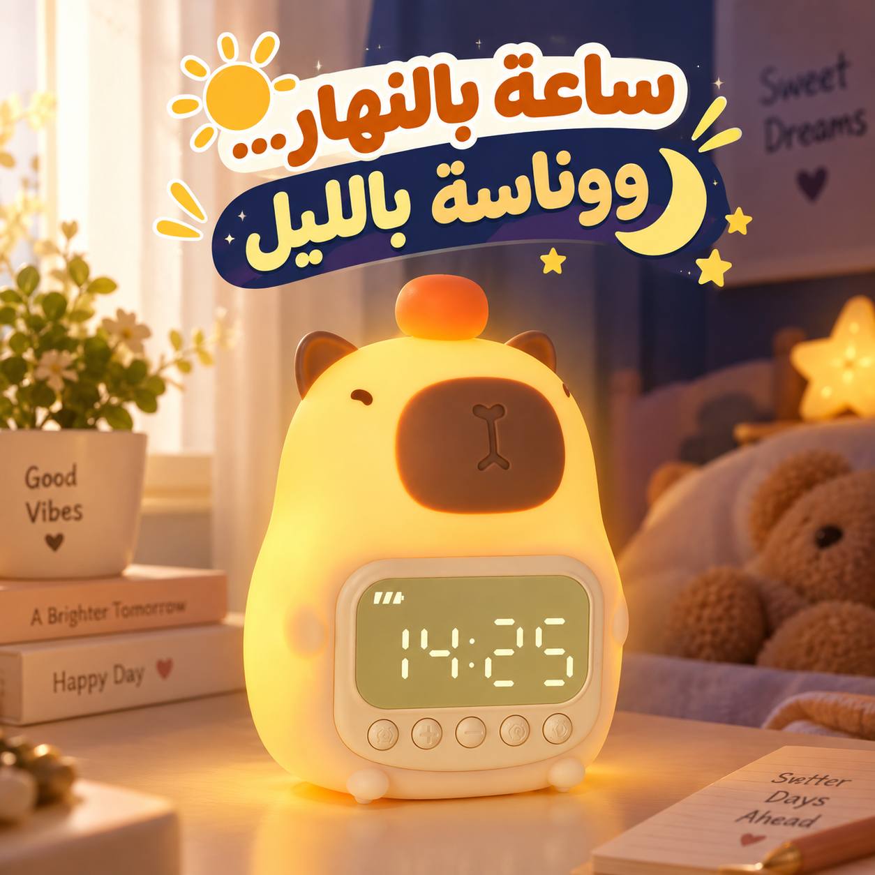 ساعة-ومنبه-بتصميم-دبدوب-مع-ضوء-ليلي-لغرف-النوم_All_12451_8.jpeg ساعة ومنبه بتصميم دبدوب مع ضوء ليلي لغرف النوم - الصورة 1