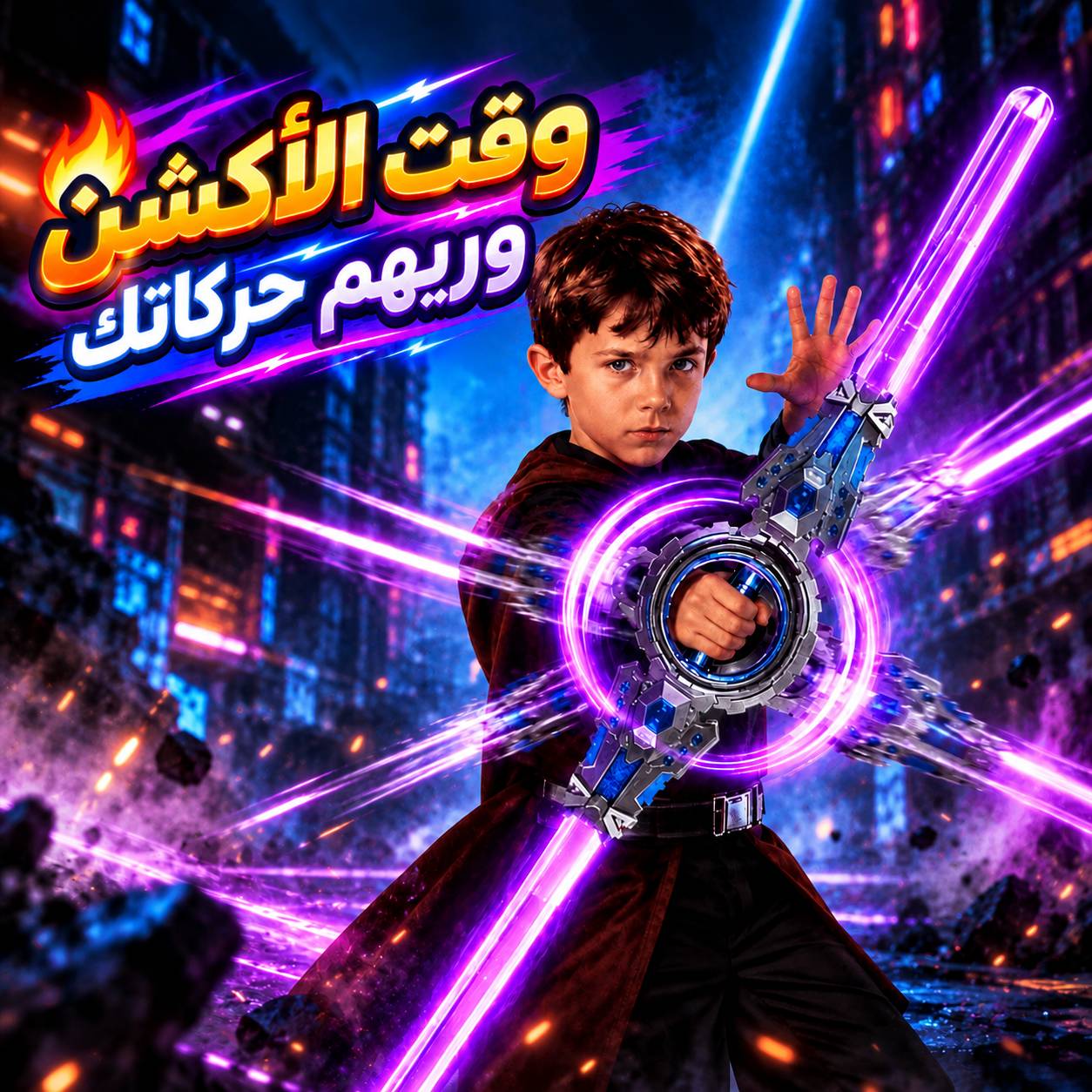 سيف-دوّار-بإضاءة-مؤثرات-ضوئية-وحركة-مذهلة_All_28842_8.jpeg سيف دوّار بإضاءة مؤثرات ضوئية وحركة مذهلة - الصورة 1