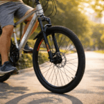 ⁦عجلة ماونتن مقاس 26 BMX GTR 226⁩ - الصورة ⁦2⁩