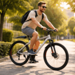 ⁦عجلة ماونتن مقاس 26 BMX GTR 226⁩ - الصورة ⁦4⁩