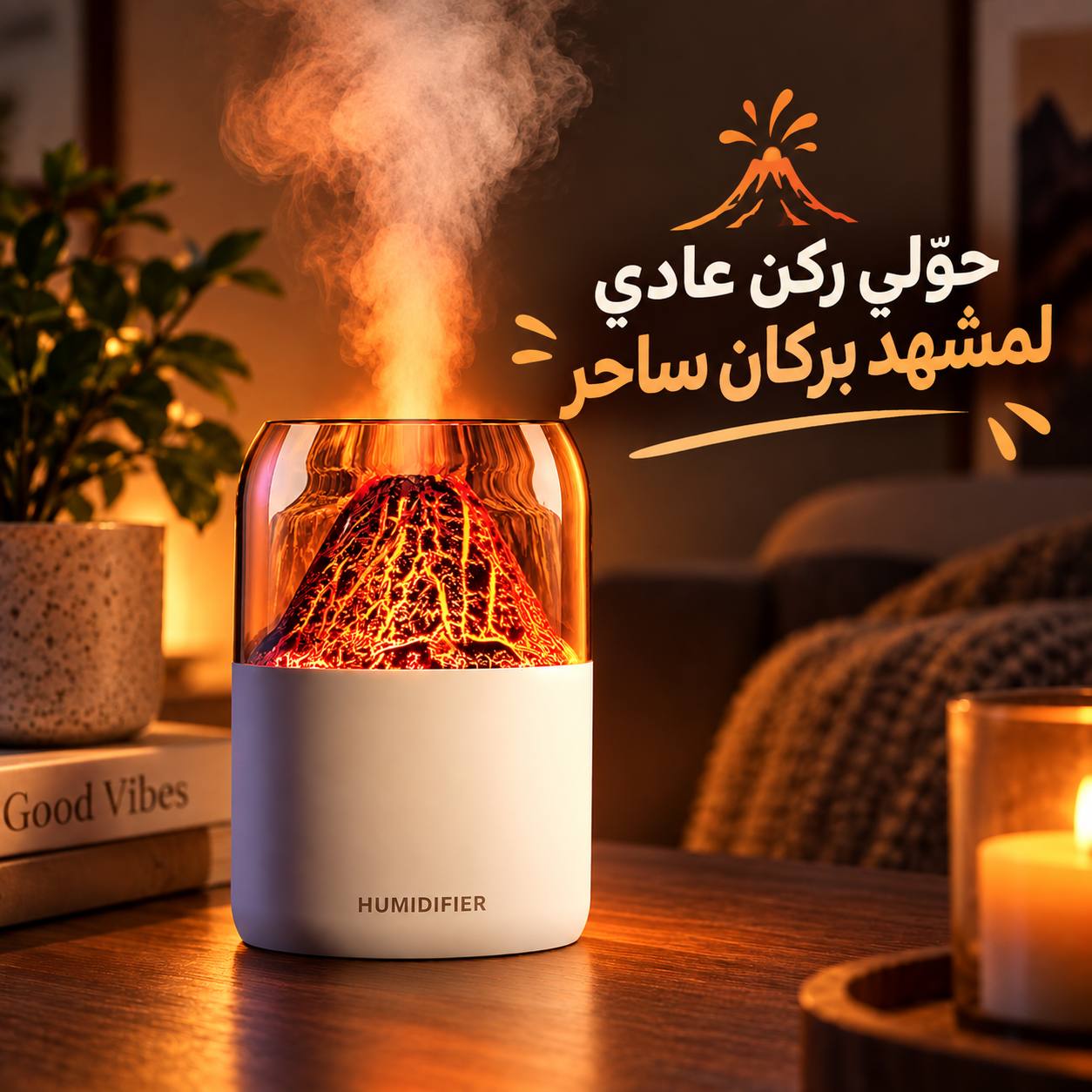 فواحة-مضيئة-بتصميم-بركان-بوضعين-رذاذ-لتعطير-المنزل-والسيارة-بسعة-خزان-300-ملي_All_12565_8.jpeg فواحة مضيئة بتصميم بركان بوضعين رذاذ لتعطير المنزل والسيارة بسعة خزان 300 ملي - الصورة 1