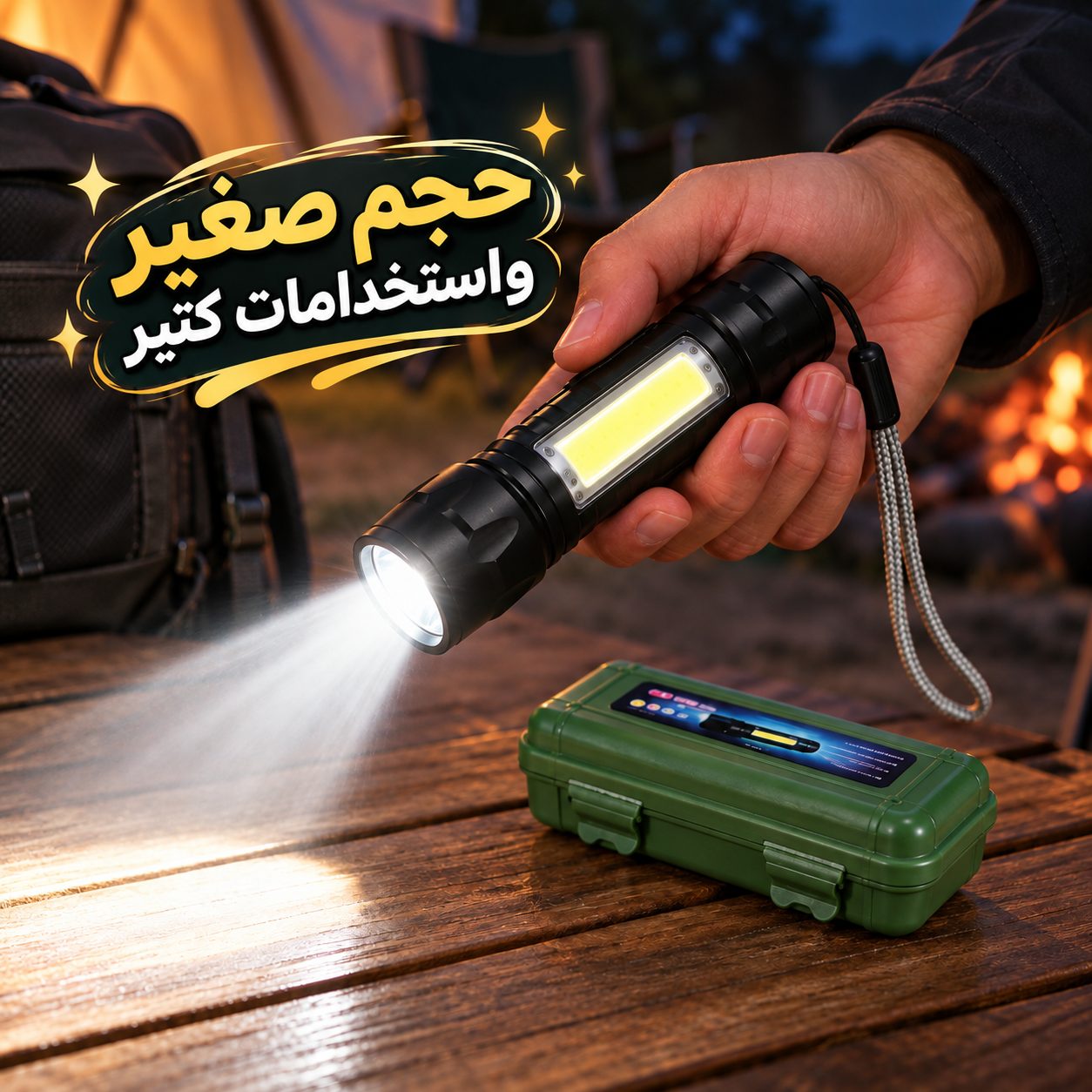 كشاف-ميني-ب-3-اوضاع-اضاءة-مع-خاصية-الزوم-_-بيو-اس-بي-للشحن_All_11076_8.jpeg كشاف ميني ب 3 اوضاع اضاءة مع خاصية الزوم _ بيو اس بي للشحن - الصورة 1